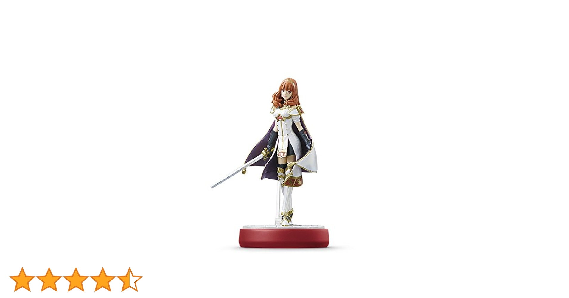 アミーボ、ファイヤーエムブレム、アルム、セリカ、チキ amiibo Amazon.co.jp: amiibo アルム & セリカ (ファイアーエムブレム